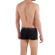 HOM Gino #2 Boxer Briefs 3P Black Black-Print Grey (Pre-order Januari 2024) HOM Gino #2 Boxer Briefs 3P Black Black-Print Grey (Pre-order Januari 2024)