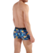 HOM Gino #2 Boxer Briefs 3P Black Black-Print Grey (Pre-order Januari 2024) HOM Gino #2 Boxer Briefs 3P Black Black-Print Grey (Pre-order Januari 2024)