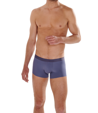 HOM Invisible Comfort Boxer Briefs Grey