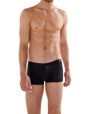 HOM Invisible Comfort Boxer Briefs Black