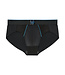 HOM Sports Lab Mini Briefs Black
