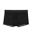HOM Free Cut Lace Trunk Black (Pre-order Januari 2026)