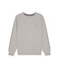 HOM Sport Lounge Crew Neck Sweat-Shirt Grey Melange