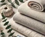 Ontstaan en Eigenschappen van Tencel Textiel: Duurzaamheid en Comfort bij HOM