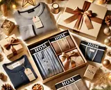Cadeautips Voor Hem: Ondergoed, Shirts en Loungewear van HOM