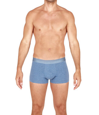 HOM Classic Boxer Briefs Jeans Blue