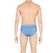 HOM HOM HO1 Mini Briefs Jeans Blue (Pre-order Juli 2025) HOM HOM HO1 Mini Briefs Jeans Blue (Pre-order Juli 2025)