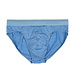 HOM HOM HO1 Mini Briefs Jeans Blue (Pre-order Juli 2025) HOM HOM HO1 Mini Briefs Jeans Blue (Pre-order Juli 2025)
