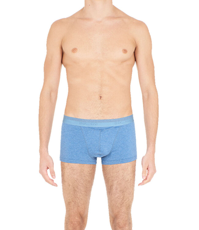 HOM HO1 Boxer Briefs Jeans Blue