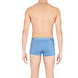 HOM HOM HO1 Boxer Briefs Jeans Blue HOM HOM HO1 Boxer Briefs Jeans Blue
