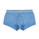 HOM HOM HO1 Boxer Briefs Jeans Blue HOM HOM HO1 Boxer Briefs Jeans Blue