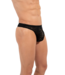 HOM Free Cut Lace G-String Black (Pre-order January 2026)