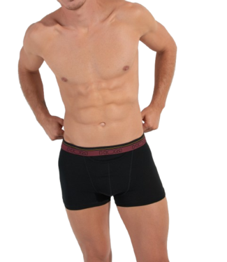 HOM HO1 Tiago #2 Boxer Briefs 3P Black Black Black