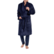 HOM HOM Everest Robe Navy (Pre-order August 2025) HOM HOM Everest Robe Navy (Pre-order August 2025)