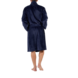 HOM HOM Everest Robe Navy (Pre-order August 2025) HOM HOM Everest Robe Navy (Pre-order August 2025)