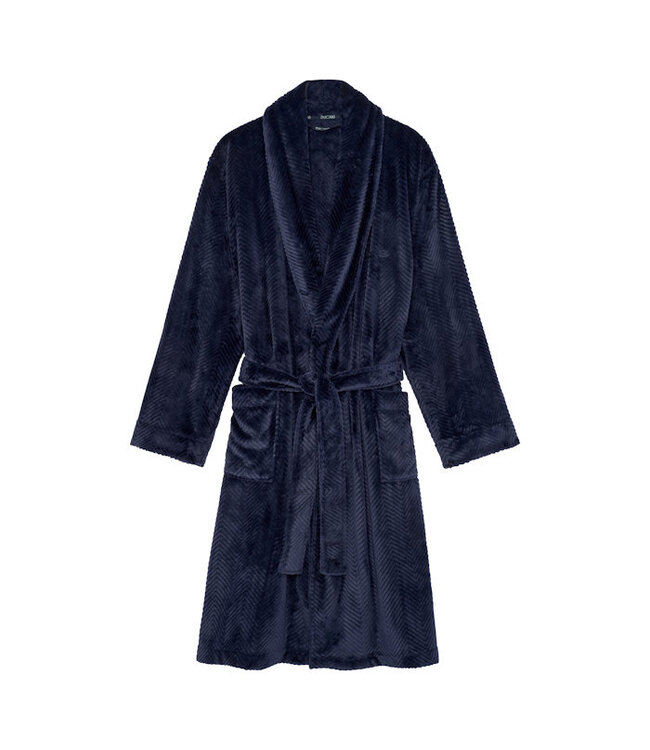 HOM Everest Robe Navy (Pre-order May 2026)