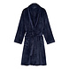 HOM HOM Everest Robe Navy (Pre-order August 2025) HOM HOM Everest Robe Navy (Pre-order August 2025)