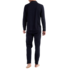 HOM Albert Long Sleepwear Navy