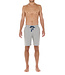 HOM Sport Lounge Sweat Shorts Grey-Melange
