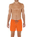 HOM Sea Life Beach Boxer Orange