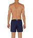 HOM Sea Life Beach Boxer Navy