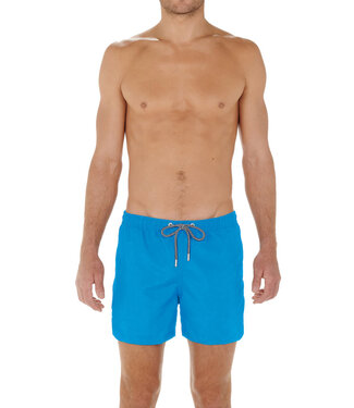 HOM Sea Life Beach Boxer Turquoise