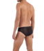 HOM H-FRESH Comfort Mini Briefs Black