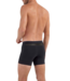 HOM Sports Lab Boxer Briefs Black