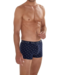 HOM Davide #2 Boxer Briefs 2P Navy Navy-Print