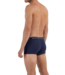 HOM Davide #2 Boxer Briefs 2P Navy Navy-Print