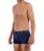 HOM Davide #2 Boxer Briefs 2P Navy Navy-Print