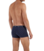 HOM Davide #2 Boxer Briefs 2P Navy Navy-Print