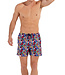 HOM Idylle Beach Boxer Multico Print