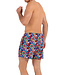 HOM Idylle Beach Boxer Multico Print