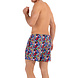 HOM HOM Idylle Beach Boxer Multico Print HOM HOM Idylle Beach Boxer Multico Print