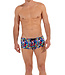 HOM Idylle Swim Trunk Multico Print