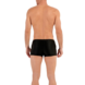 HOM HOM Ian Swim Shorts Black HOM HOM Ian Swim Shorts Black
