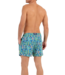 HOM Marbella Beach Boxer Blue Print