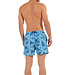 HOM Tartane Beach Boxer Blue Print