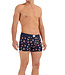 HOM Love Story Boxer Briefs Navy Print