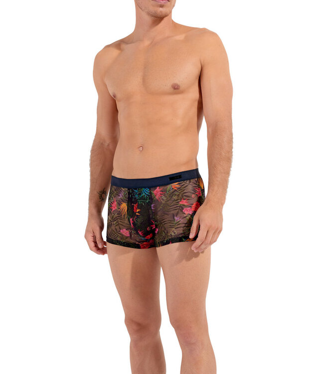 HOM Exotica Boxer Briefs Multico Print