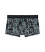 HOM Tigers Trunk Dark Grey-Print