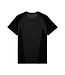 HOM Sports Lab Tee-Shirt Crew Neck Black