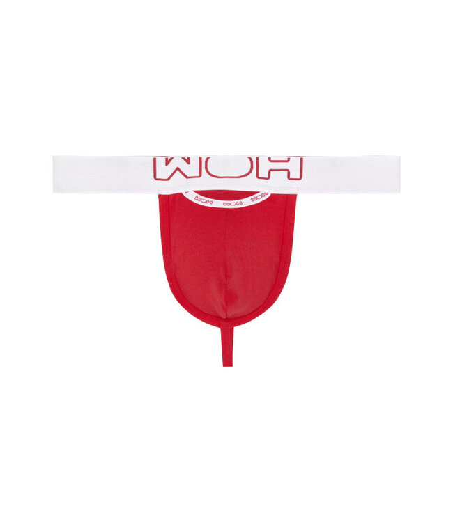 WOH Sexy Fun G-String Red