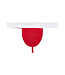 WOH Sexy Fun G-String Red