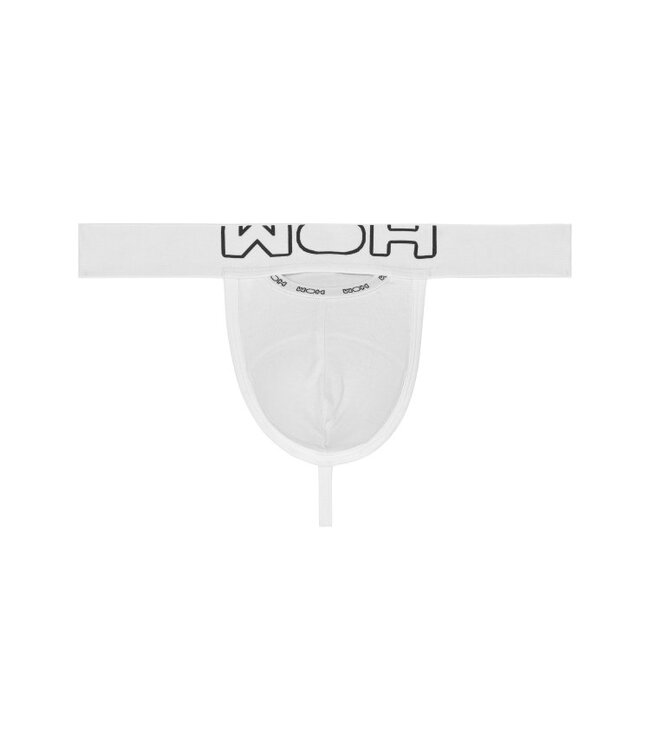 WOH Sexy Fun G-String White
