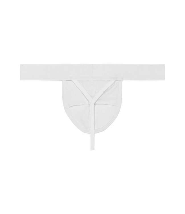 WOH Sexy Fun G-String White