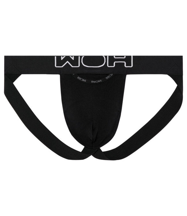 WOH Sexy Fun Jockstrap Black