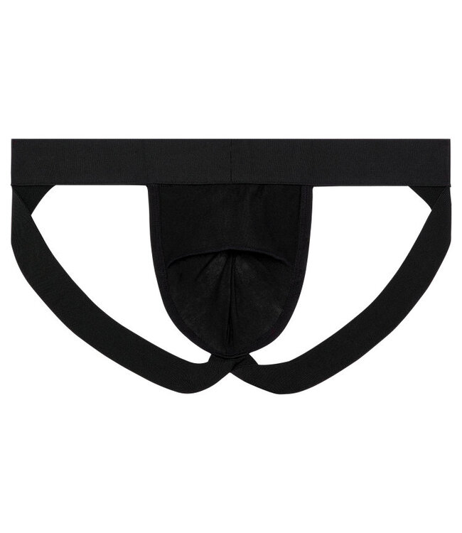 WOH Sexy Fun Jockstrap Black