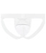 WOH Sexy Fun Jockstrap White
